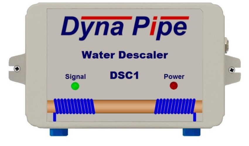 DSC1 Water Descaler