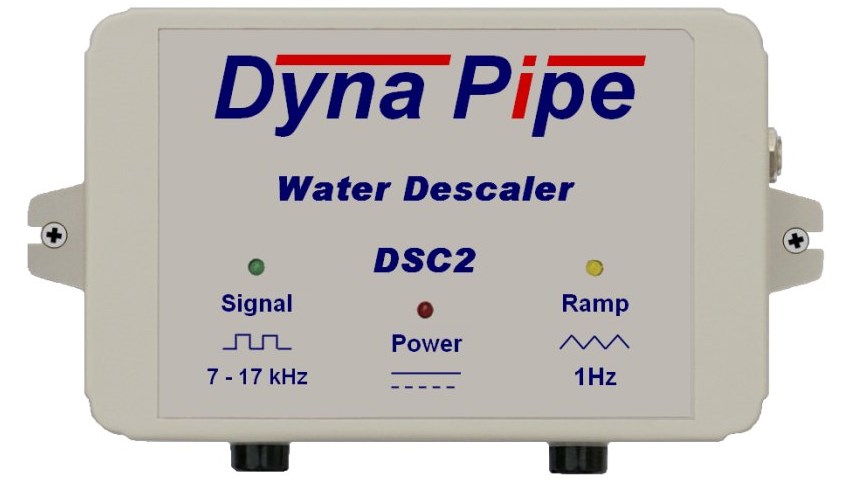 DSC2 Water Descaler