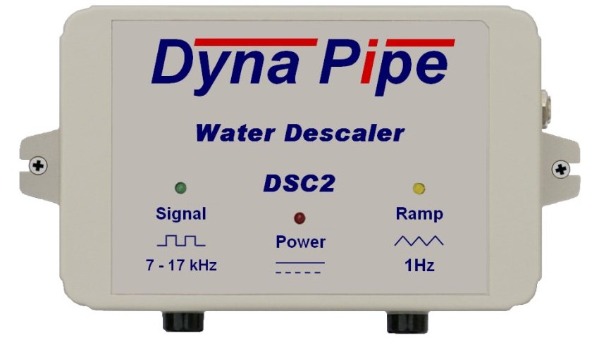 DSC2 Electronic Descaler DSC2 Water Descaler