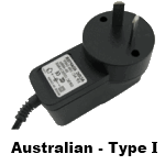 AU adaptor AU adaptor
