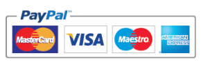 credit and debit cards