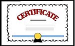 Guarantee Certificate