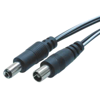 Descaler extension cable