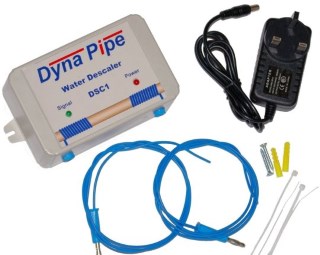 DSC1 electronic descaler kit