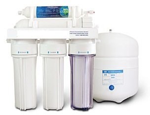 reverse osmosis filter
