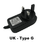 UK adaptor UK adaptor